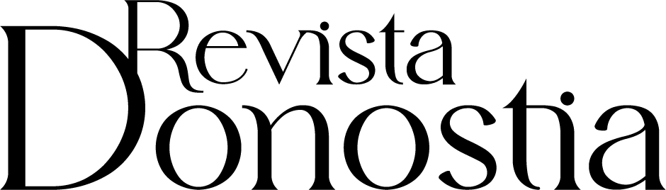 Revista Donostia